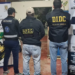 Megaoperativo policial: 14 detenidos por estafas telefónicas