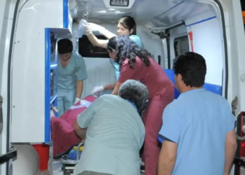 Brutal femicidio en Santiago del Estero: asesinó a su novia menor de edad y luego se disparó en la cabeza