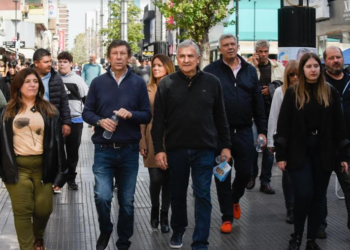«Ampliar Juntos por el Cambio es una posibilidad”