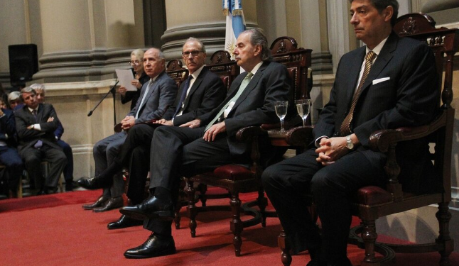 La Corte Suprema levantó la suspensión de las elecciones en Tucumán