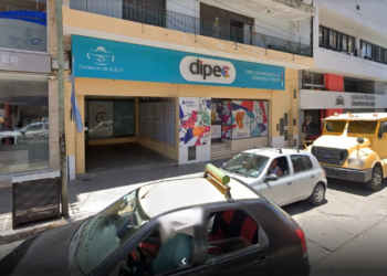 Lanzamiento de la Encuesta Trans Femenina y Masculina 2023 en Jujuy