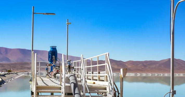 Jujuy recibe al Seminario Sobre la Cadena del Litio con presencia de la Unión Europea