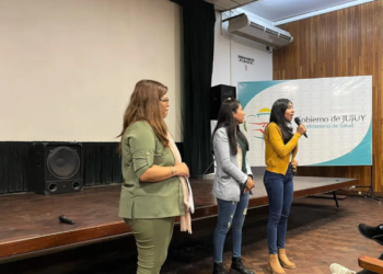 Cine debate «El Primer Grito»