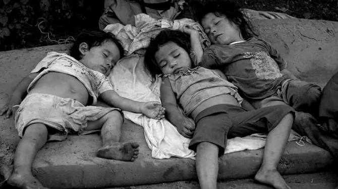 El mapa de la pobreza infantil: en qué ciudades ya supera el 60% y en cuáles se duplicó en cinco años