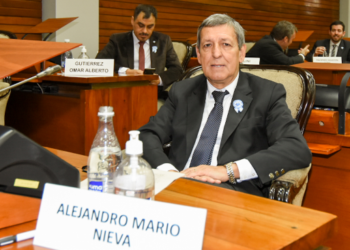 Reforma de la Constitución: el trabajo en Comisiones será de consulta con expertos, apertura y diálogo