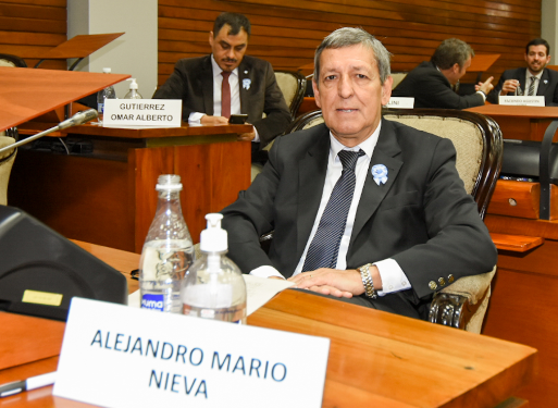 Reforma de la Constitución: el trabajo en Comisiones será de consulta con expertos, apertura y diálogo