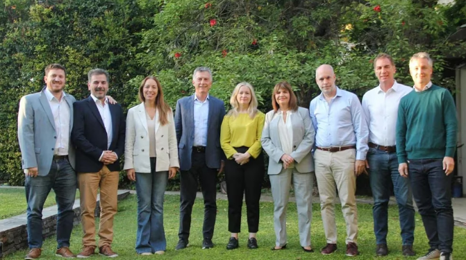 La encuesta que expone la pulsión autodestructiva en Juntos por el Cambio y el ascenso de Javier Milei