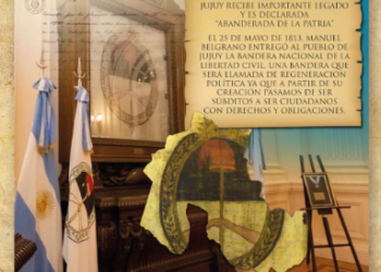 Alumnos y alumnas de séptimo grado juraran honor y respeto a la Bandera de la Libertad Civil