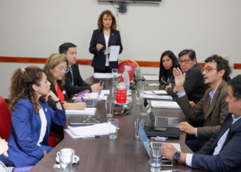 Inició ronda de vínculos con la sociedad la Comisión de nuevas Declaraciones, Derechos, Deberes y Garantías