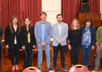 Se reunió la Comisión de «Poder Legislativo, Poder Ejecutivo y Nuevos Organismos de Rango Constitucional»