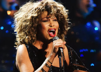 Murió Tina Turner