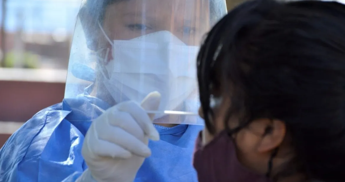 Amplia vigilancia epidemiológica frente a infecciones respiratorias