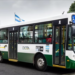 La UTA anunció un nuevo paro de colectivos en todo el país para el próximo martes 30 de mayo