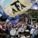La Selección argentina jugará un nuevo Mundial y se confirmó quién será el capitán del equipo