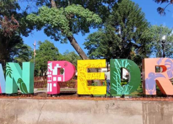 Inician los festejos de Mayo y el Aniversario de San Pedro