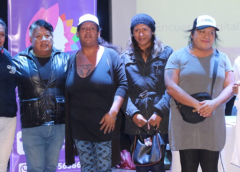 Sara Correa: “Nuestro objetivo es visibilizar a nuestras compañeras trans, conocer sus necesidades y saber cuántas son en la provincia»