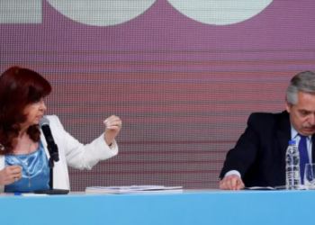 Alberto Fernández viajará mañana a Chapadmalal y no estará en Casa Rosada para escuchar a Cristina Kirchner