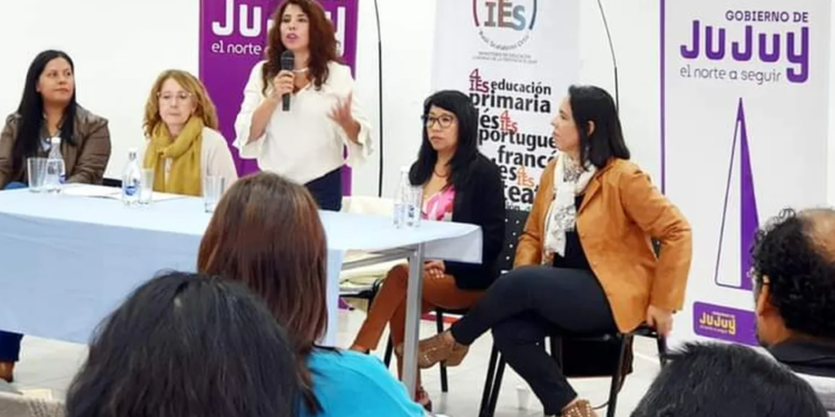 Desarrollo Humano: Curso de educación inclusiva