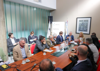 Sectores de la producción y la industria de Jujuy realizaron su aporte a la reforma de la Constitución Provincial