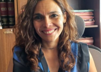 Isasmendi: «Es necesario trabajar en concenso para analizar que cosa modificar dentro de la estructura de la Cosntitución Provincial para que sea legítima»