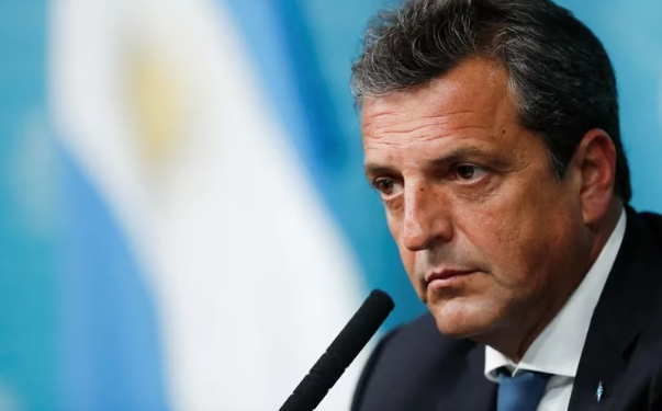 Sergio Massa se apoyará en Lula da Silva para explorar un acuerdo con los BRICS que fortalezca las reservas del Banco Central