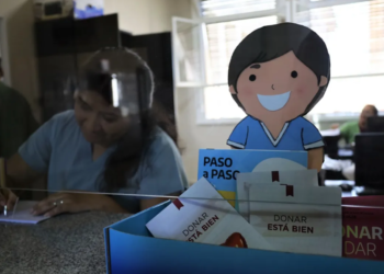 Día Nacional de la Donación de Órganos: #SomosDonantes