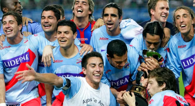 Murió a los 43 años Javier Yacuzzi, exjugador campeón con Arsenal: había contraído un extraño virus