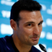 La sorpresa de Lionel Scaloni: sumó un nuevo jugador a la lista de la Selección para la gira por Asia
