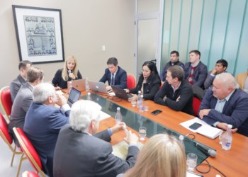 Los constituyentes recibieron opiniones sobre tierras fiscales rurales