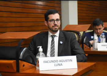 La nueva Constitución se nutrirá de un debate abierto y participativo