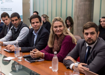 Trabajo y desarrollo sostenible para Jujuy: se plantearon visiones para la sinergia entre sector público, privado y ONGs