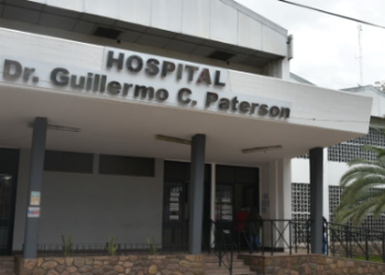 Cintia Arthur: “Todos podemos estar del otro lado de la vereda en algún momento, donar es el acto de amor puro”