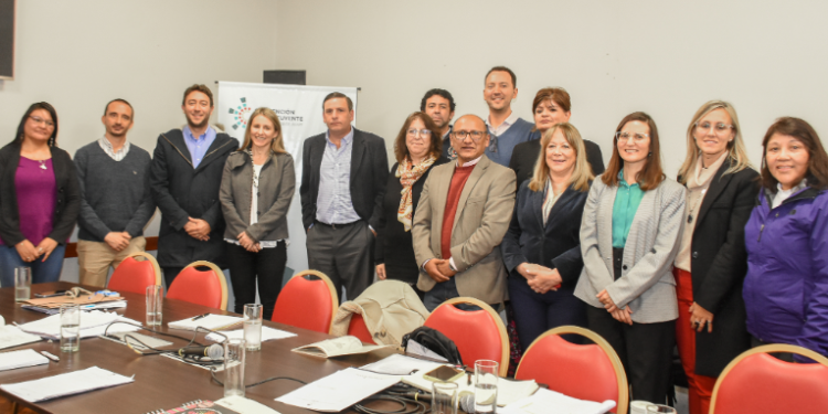 Derecho de la Provincia sobre sus recursos naturales se defendió en el debate sobre disposiciones ambientales