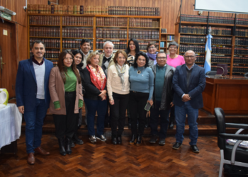 Académicos, investigadoras y especialistas en educación hicieron una importante contribución a la reforma