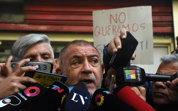 No hubo acuerdo y la reunión de Juntos por el Cambio para debatir si se suma Schiaretti pasó a cuarto intermedio