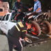 Se sacó de circulación motocicletas que corrían picadas