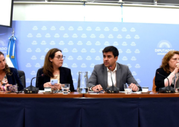 La Comisión de Legislación General tratará la “Ley Nicolás”, de seguridad del paciente