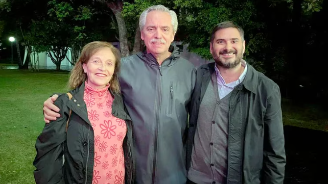 El partido de Alberto Fernández obtuvo el aval para competir en las elecciones a gobernador bonaerense