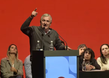 La inclusión de Schiaretti impacta en la Convención de la UCR y Córdoba condiciona el debate por las alianzas