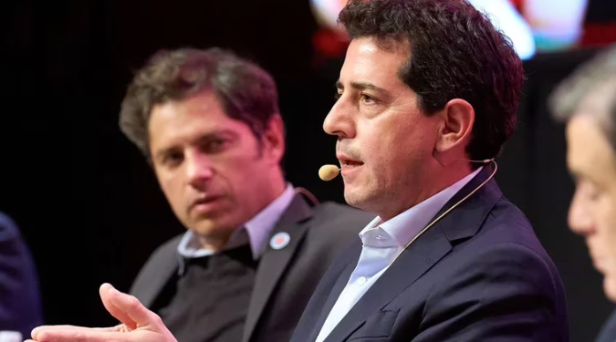 Wado de Pedro, Kicillof y Malena Galmarini compartirán una actividad en el conurbano en pleno debate de las candidaturas en el Frente de Todos