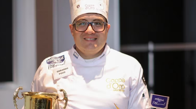 Campeonato Mundial de Helado: se conoció quién representará a la Argentina