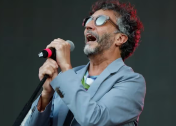 La salud de Fito Páez: tuvo que ser intervenido quirúrgicamente