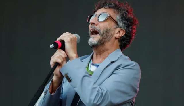 La salud de Fito Páez: tuvo que ser intervenido quirúrgicamente