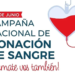 Cruz Roja Argentina Filial San Salvador de Jujuy invita a sumarse a la colecta de donación de sangre