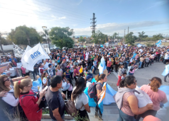 Inminente convocatoria a paritaria a todos los gremios estatales