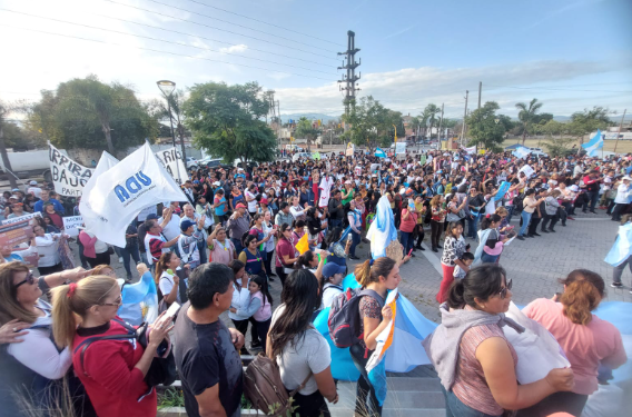 Inminente convocatoria a paritaria a todos los gremios estatales