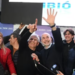 Fortalecido por la victoria en San Luis, el sector que responde a Rodríguez Larreta volvió a pedir la ampliación de Juntos por el Cambio