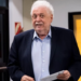 La Justicia citó a indagatoria a Ginés González García y otros funcionarios por el Vacunatorio VIP