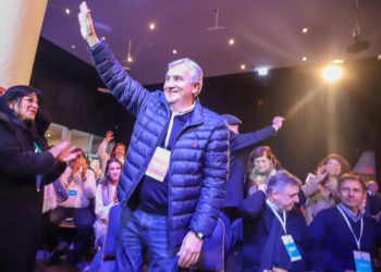 La UCR aprobó su plan de gobierno y ratificó pertenencia y ampliación de Juntos por el Cambio