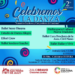 2da Edición «Celebremos a la Danza»